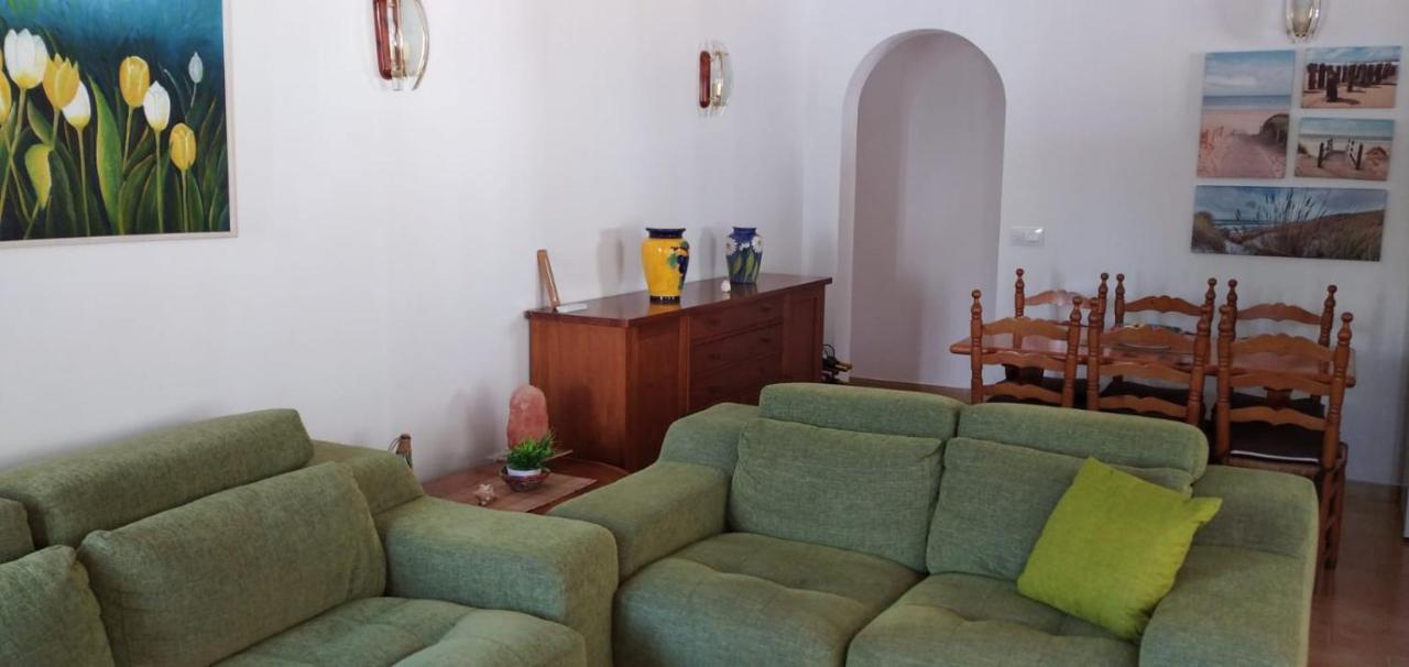 Villa Alhambra - Dale A Tu Familia Las Vacaciones Y El Descanso Que Se Merecen Calpe Exterior photo
